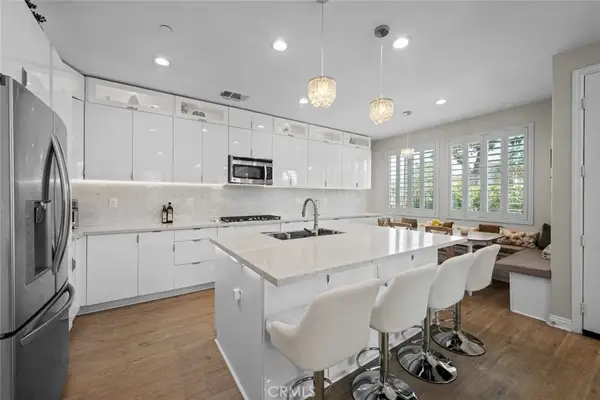 25 Castilla, Rancho Santa Margarita, CA 92688