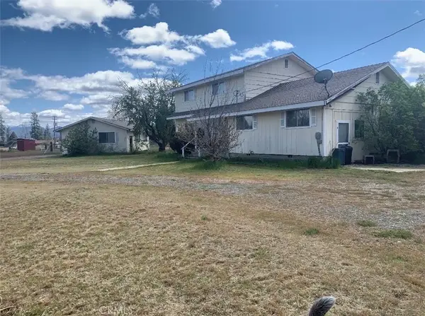 418 Mountain View, Greenview, CA 96037
