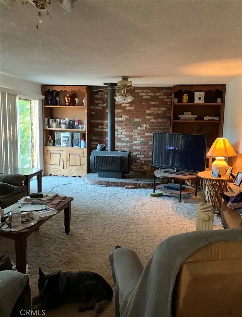 418 Mountain View, Greenview, CA 96037 - #3
