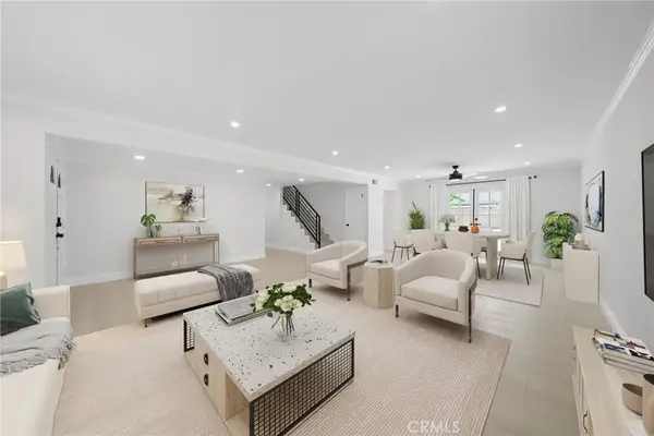 16401 Mercier Ln, Huntington Beach, CA 92647