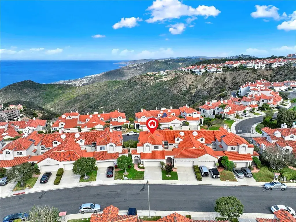 25 Toulon, Laguna Niguel, CA 92677 - #1