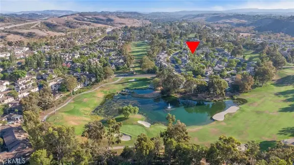 258 Pasto Rico, Rancho Santa Margarita, CA 92688