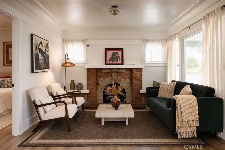 5215 S Van Ness, Los Angeles, CA 90062 - #3