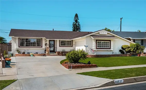 14831 Barnwall, La Mirada, CA 90638
