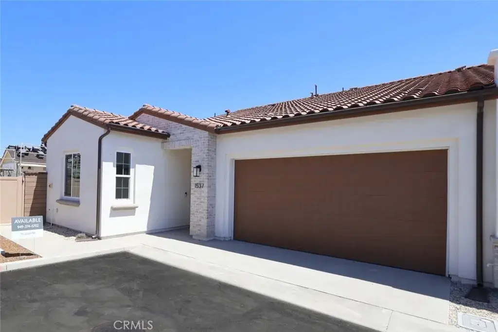 1537 Gavilan Ridge Road, Rancho Mission Viejo, CA 92694 - #1