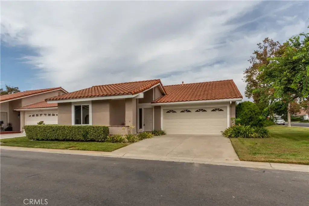27735 Via Granados, Mission Viejo, CA 92692 - #1