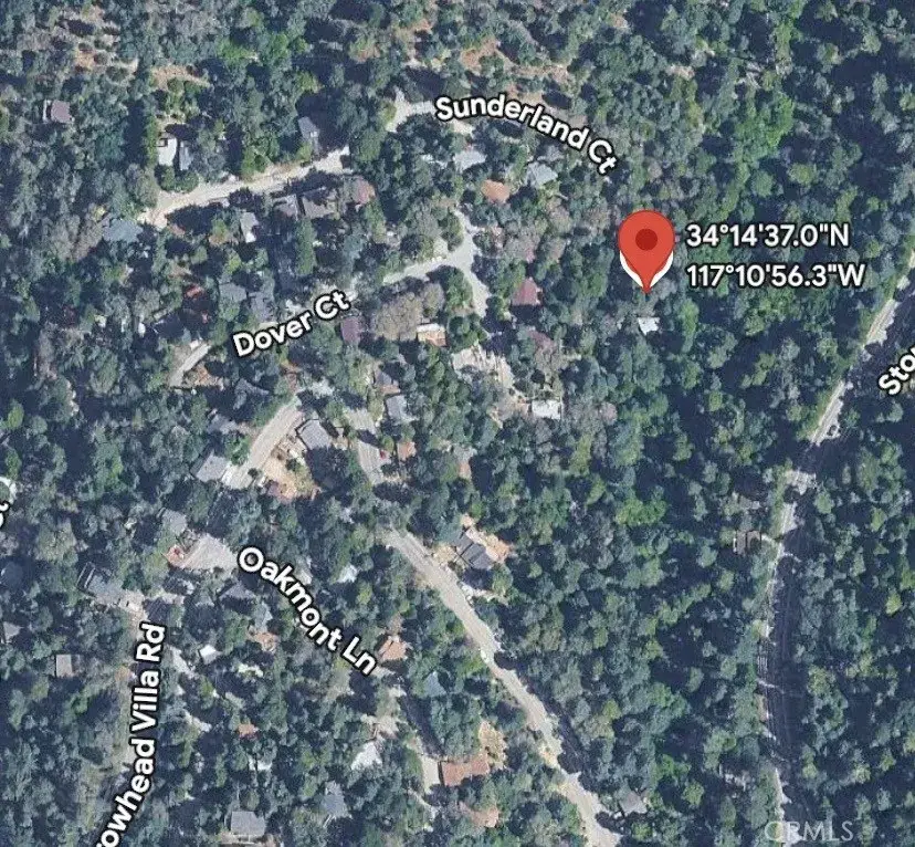 504 Sunderland, Lake Arrowhead, CA 92352 - #1