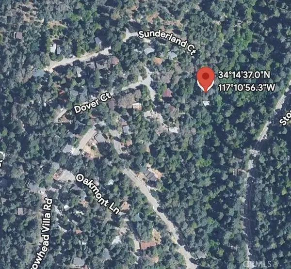 504 Sunderland, Lake Arrowhead, CA 92352