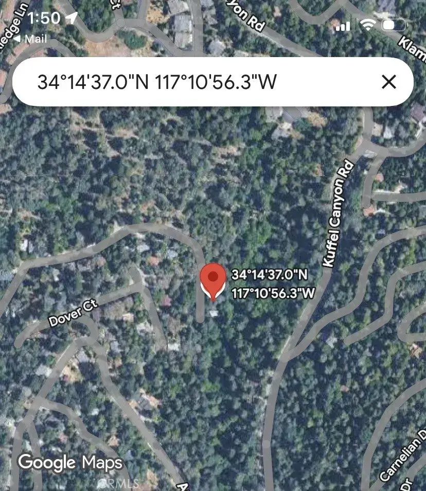 504 Sunderland, Lake Arrowhead, CA 92352 - #3