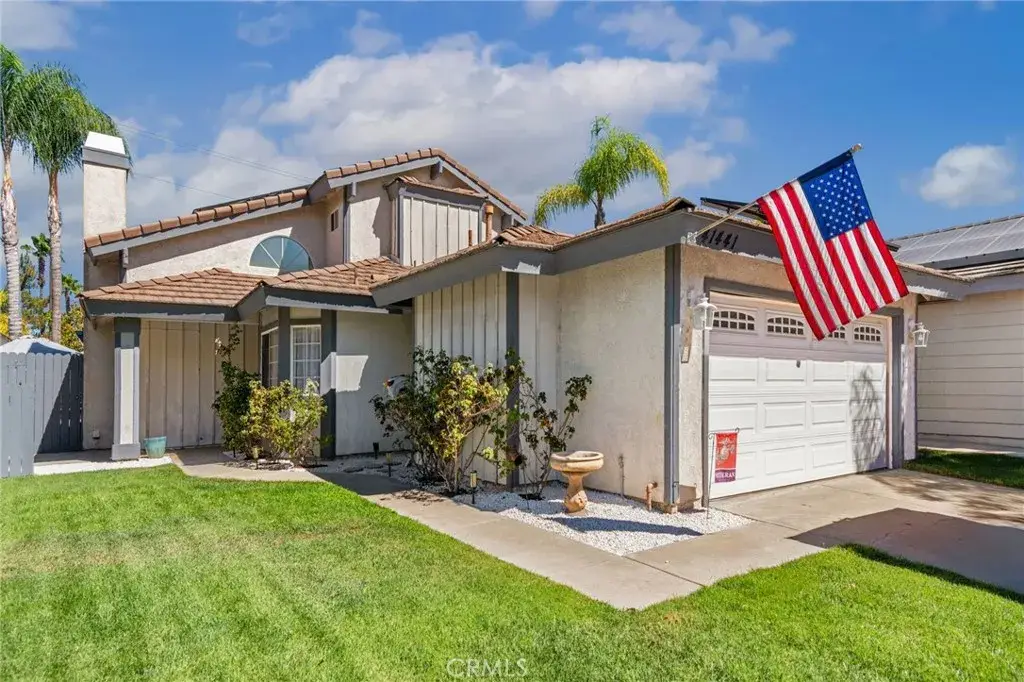 41441 Avenida De La Reina, Temecula, CA 92592 - #1