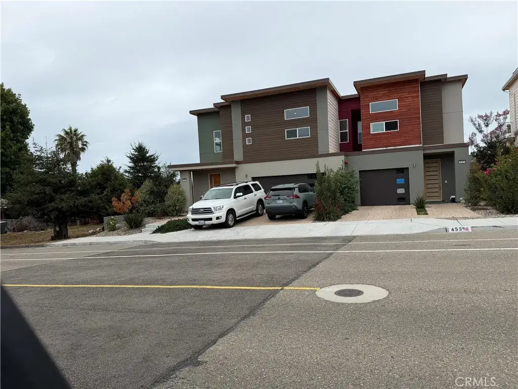 453 N 13th Street, Grover Beach, CA 93433 - #1