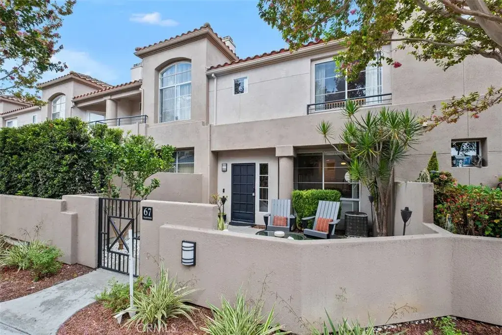 67 Tradewinds, Aliso Viejo, CA 92656 - #1
