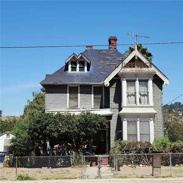 3537 Griffin Avenue, Los Angeles, CA 90031