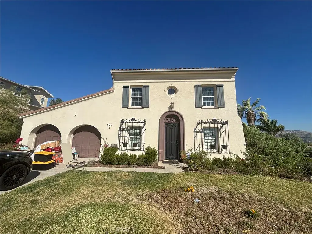 827 Baghdady, Corona, CA 92879 - #1