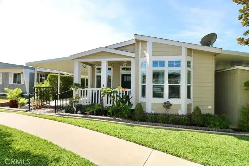 16935 Lake Forest #94, Yorba Linda, CA 92886 - #2