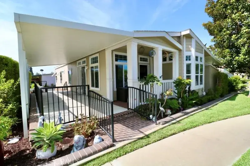 16935 Lake Forest #94, Yorba Linda, CA 92886 - #3