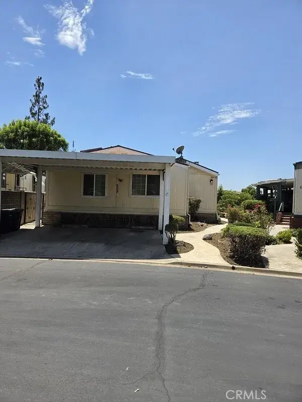 605 Forest Lake #248, Brea, CA 92821