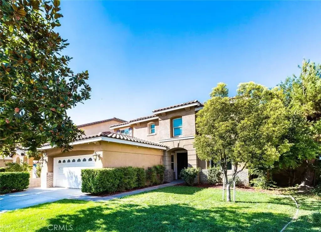 16438 Gala, Fontana, CA 92337 - #1