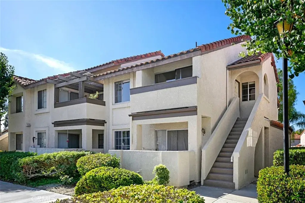 26121 La Real #E4, Mission Viejo, CA 92691 - #1