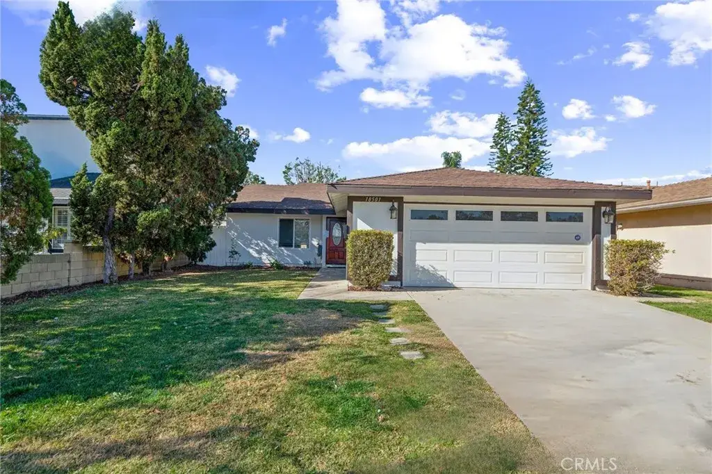 18501 Cecelia Way, Cerritos, CA 90703 - #1