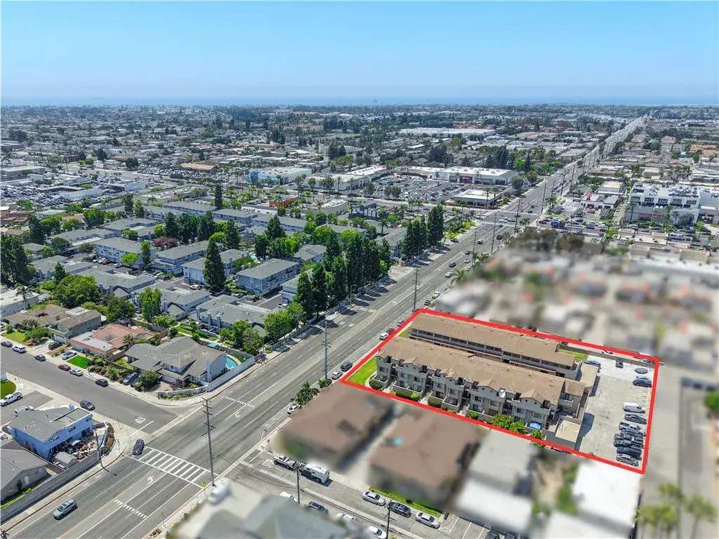 8071 Garfield, Huntington Beach, CA 92646 - #1