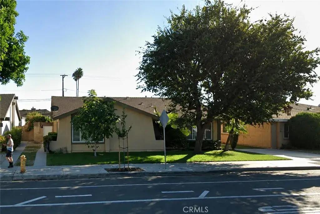 10102 Orangewood Avenue, Garden Grove, CA 92840 - #1