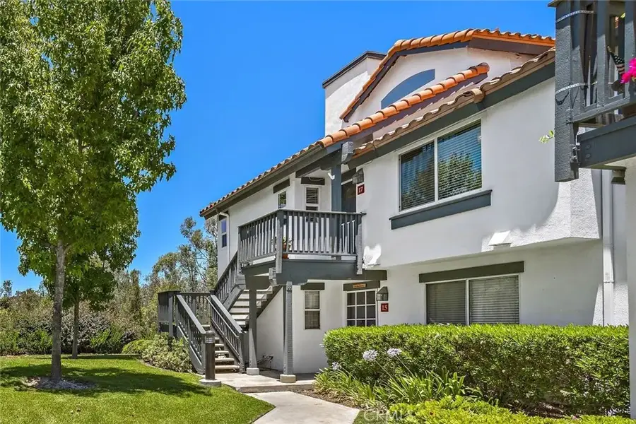17 Aubrieta, Rancho Santa Margarita, CA 92688 - #2