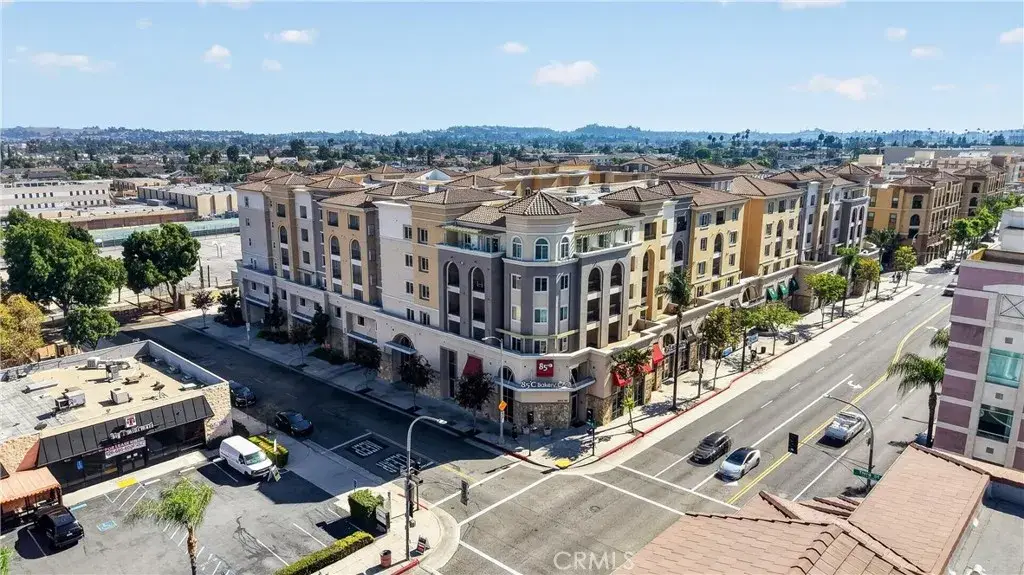 11 S 3rd, Alhambra, CA 91801 - #1