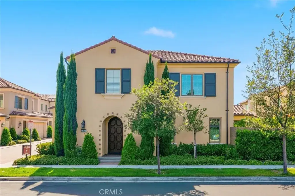143 Oceano, Irvine, CA 92602 - #1