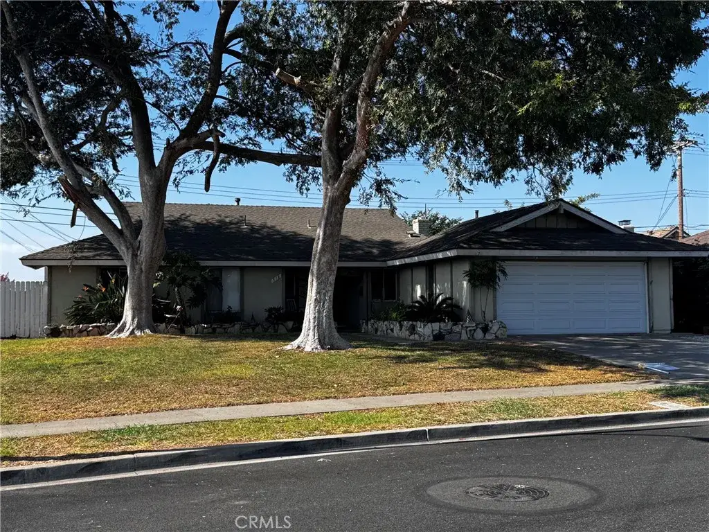518 Juniper, Brea, CA 92821 - #1