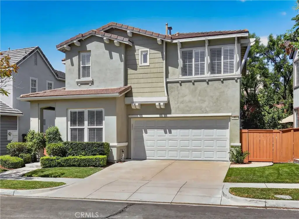 15 Kyle Court, Ladera Ranch, CA 92694 - #1