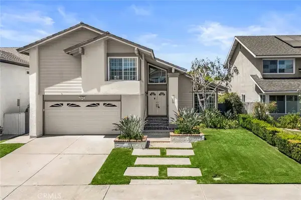 21551 Sitio Verano, Lake Forest, CA 92630