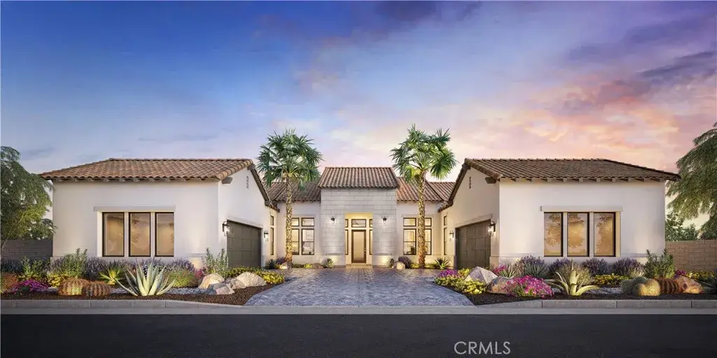 54285 Seattle Slew Way, La Quinta, CA 92253 - #1