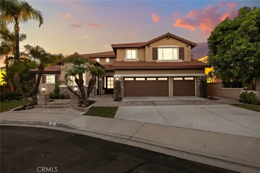 17 Via Belmonte, Rancho Santa Margarita, CA 92688 - #3