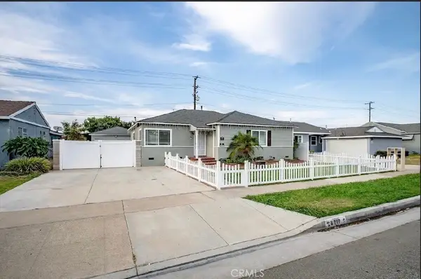 8217 Poinsettia Drive, Buena Park, CA 90620