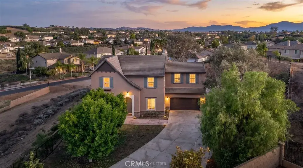 16991 Hidden Trails, Riverside, CA 92503 - #1