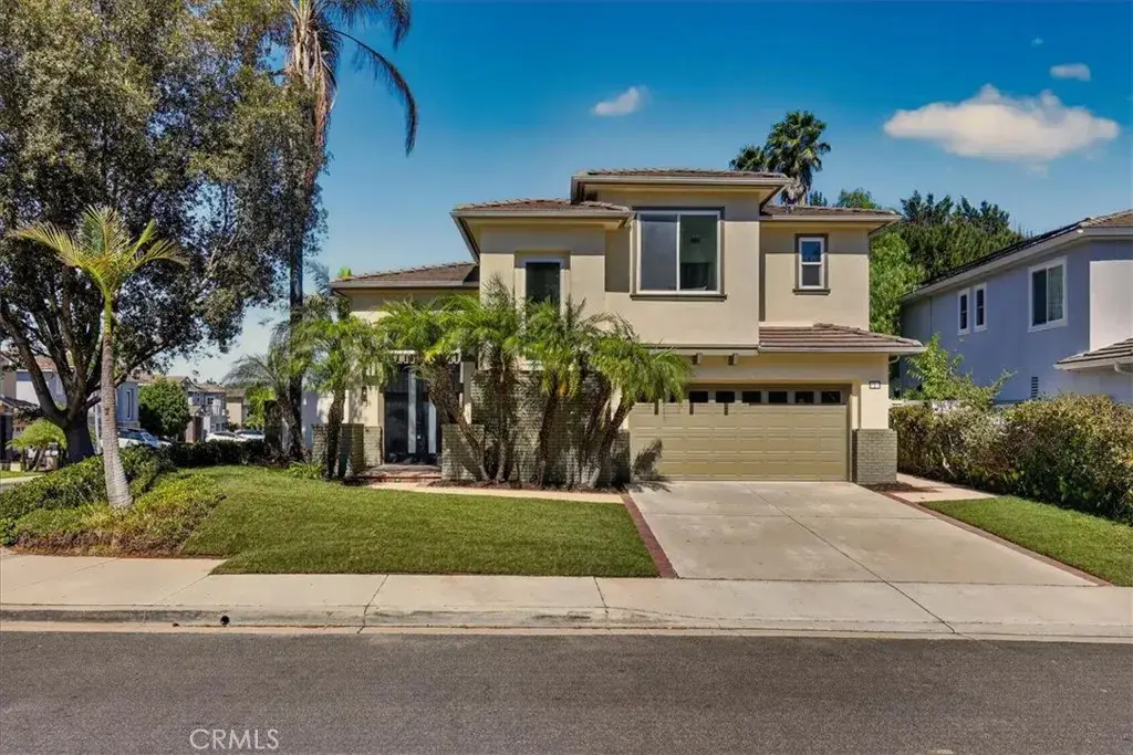 1 Bottlebrush, Aliso Viejo, CA 92656 - #1