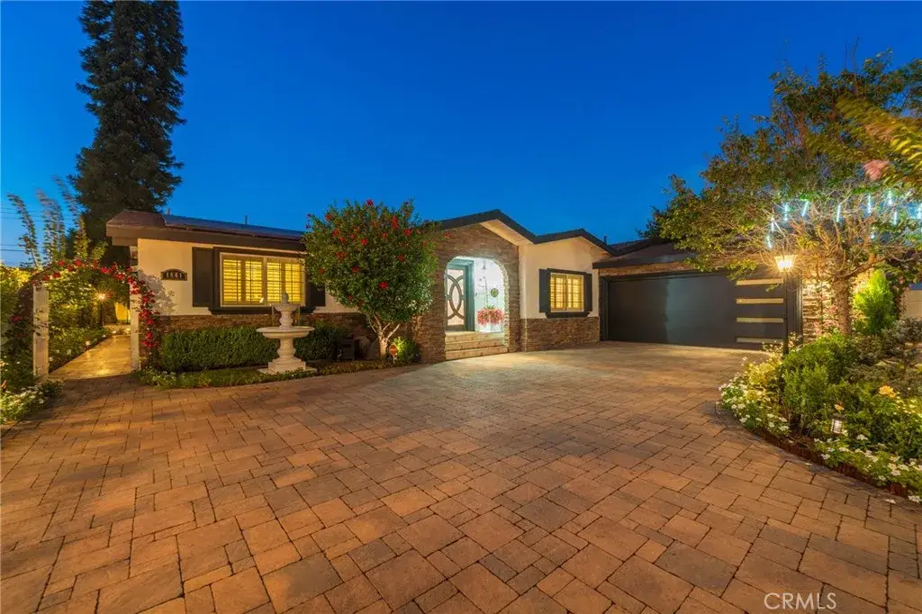 1861 W Chalet, Anaheim, CA 92804 - #1