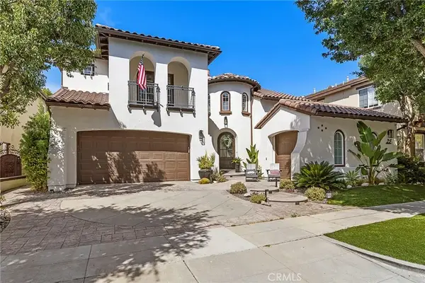 28 Winslow, Ladera Ranch, CA 92694