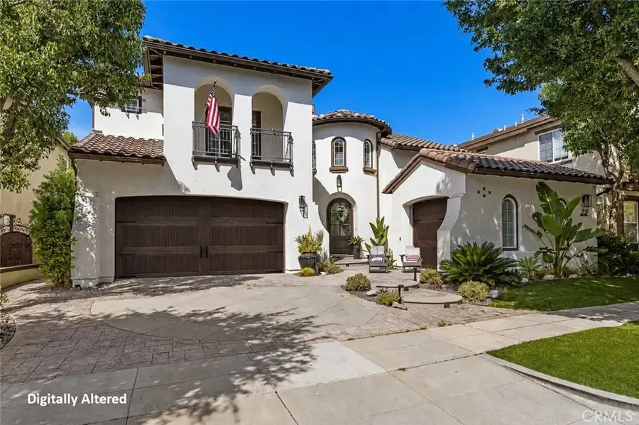 28 Winslow, Ladera Ranch, CA 92694 - #2