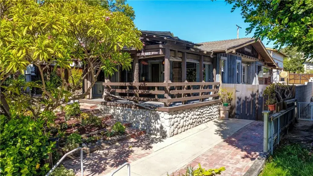 6012 Painter, Whittier, CA 90601 - #1
