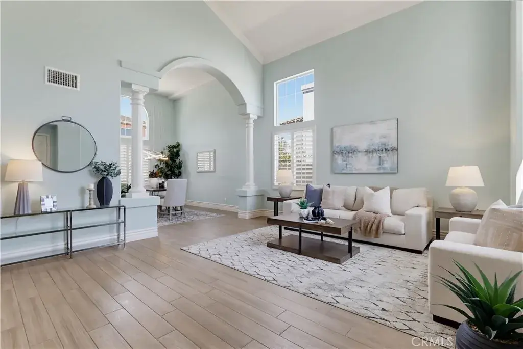 2664 Scenic Crest Lane, Corona, CA 92881 - #1