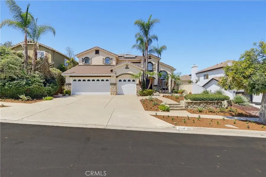2664 Scenic Crest Lane, Corona, CA 92881 - #3