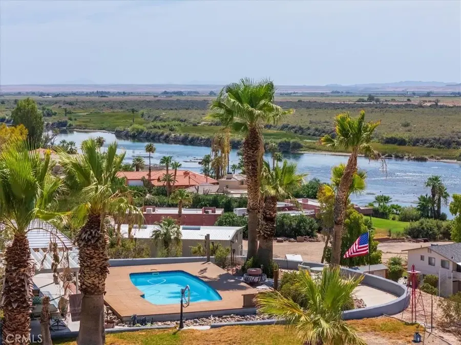 7781 Big Horn Court, Big River, CA 92242 - #2