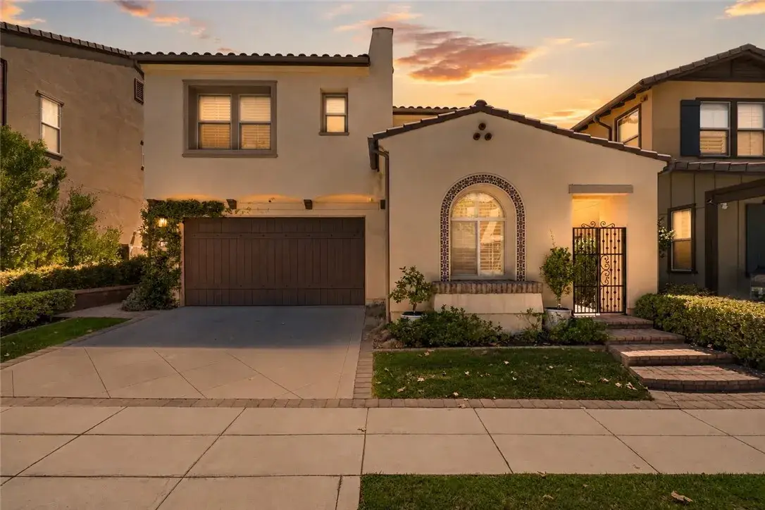 12 Gamella Street, Rancho Mission Viejo, CA 92694 - #1
