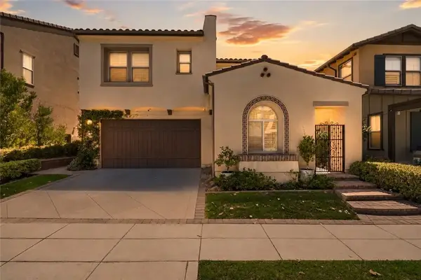 12 Gamella Street, Rancho Mission Viejo, CA 92694