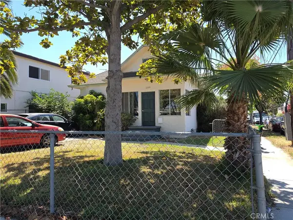 1100 E Salt Lake, Long Beach, CA 90806