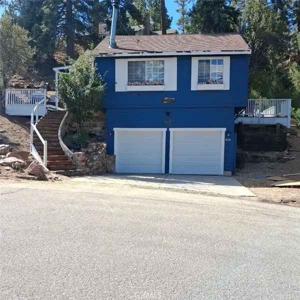 800 Cameron Drive, Big Bear Lake, CA 92315