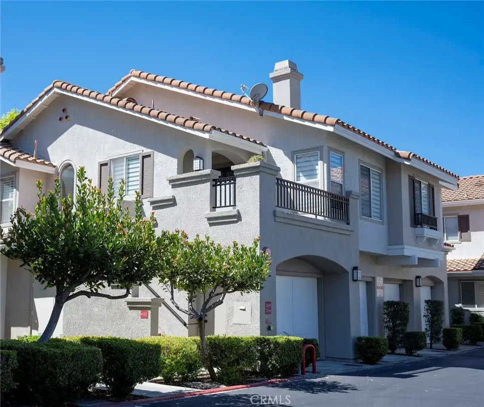 210 California Court, Mission Viejo, CA 92692 - #1
