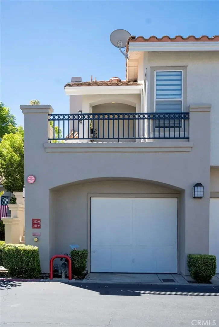 210 California Court, Mission Viejo, CA 92692 - #3